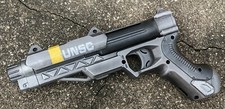 Custom Halo UNSC style Nerf
