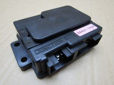 Kawasaki ZX-9R Ninja C2 1999 40,629 miles junction fuse box (14654)