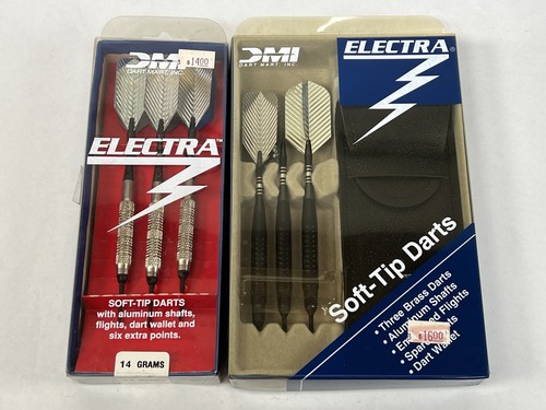 Vintage dart sets - vintage,
