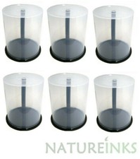 6 x 100 storage capacity CD