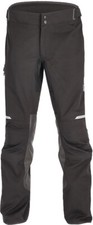 ACERBIS X DURO WATERPROOF BAGGY PANTS TROUSERS BLACK OTB TRAIL ENDURO OFF ROAD