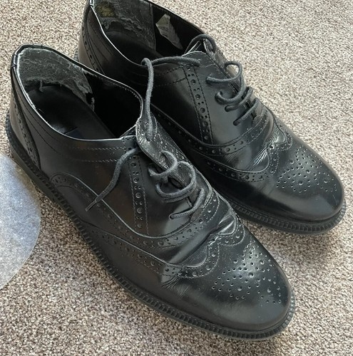 Henley leather men pattern - leather,