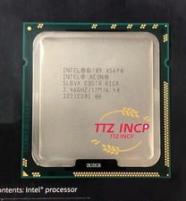 Intel Xeon X5690 SLBVX 3.46GHz