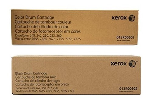 Original drum xerox - original,