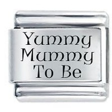 YUMMY MUMMY TO BE * Daisy