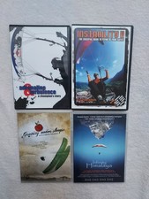 Paragliding 4 DVD BUNDLE