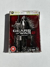 Gears of War 2 Limited
