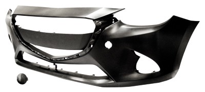 Fits mazda front - mazda,