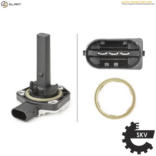 Sensor engine oil - engine, level