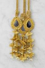 Traditional Indian Paranda