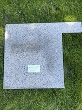 Polished granite Kitchen Worktop