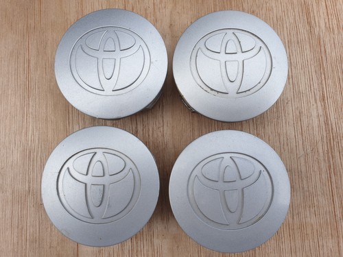 Toyota rav4 mk1 63mm alloy - mk1,