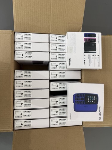 Nokia 105 dual sim black - nokia,