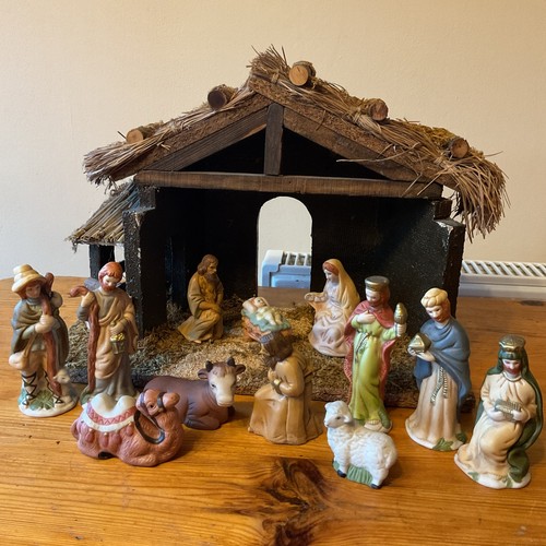 Vintage piece ceramic - , 11