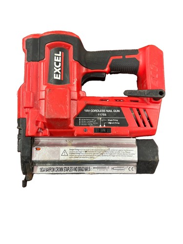 Excel exl592b 18v ion - exl592b,