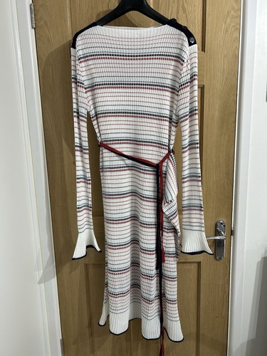 Roland mouret rhine dress - mouret,