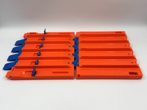 Hot wheels track race crate - track,
