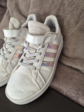Girls Adidas Trainers