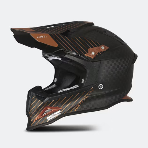 Just1 j12 motorcross helmet - j12,