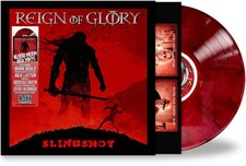 Reign of Glory Slingshot -