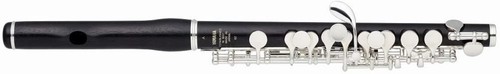 Yamaha ypc 62r piccolo - yamaha, ypc-62r