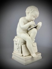Vintage parian ware - vintage,