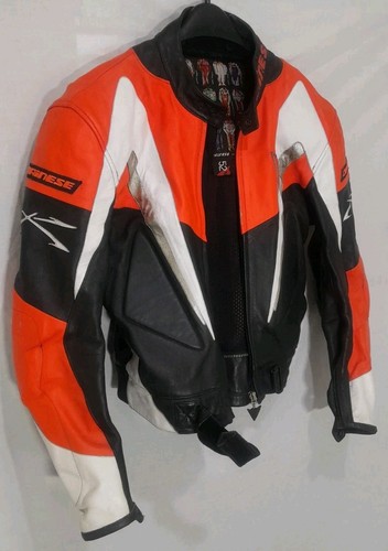 Vintage dainese mens leather - vintage,