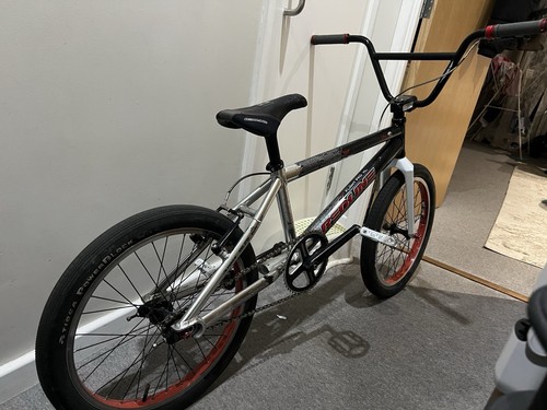 Redline flight pro - flight, bmx