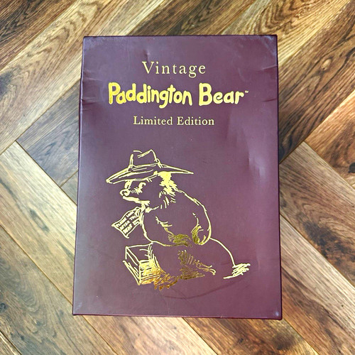Rainbow designs paddington - rainbow,