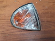 Indicator right corner light