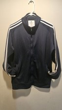 Vtg Adidas OBYO KZK Kazuki