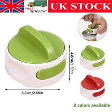 1x Compact Manual Can Opener