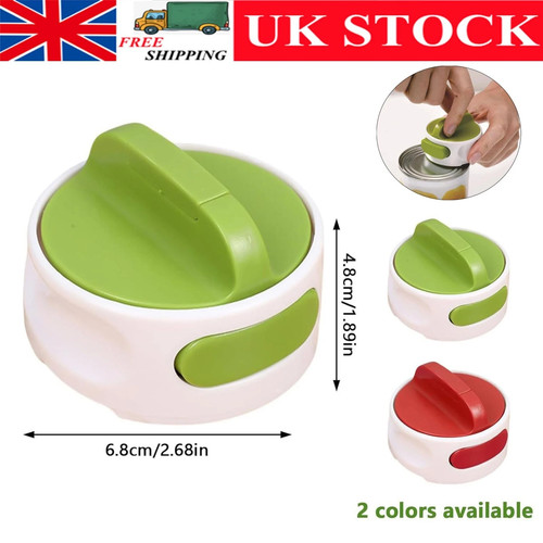 Compact manual can - 1x,