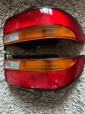 Subaru Impreza 555 Rear Lights