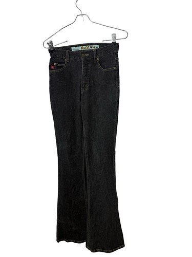 Vintage mudd bell bottom - mudd,