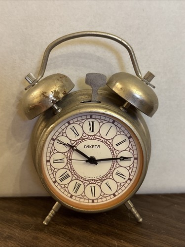 Vintage paketa soviet mini - vintage,