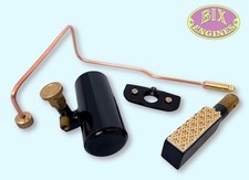 Mamod SA1 Car BIX Gas