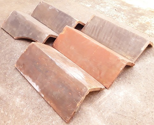 Collect only reclaimed - only,