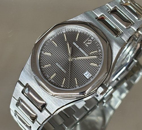 Gorgeous 36mm girard perregaux - 36mm,
