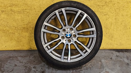 Bmw series f32 - f32, 420d