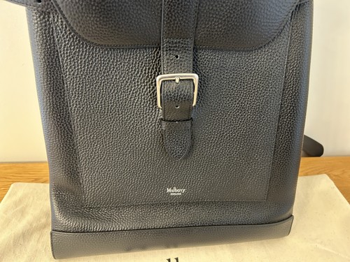Mulberry chiltern backpack - mulberry,
