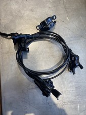 Shimano SLX M7120 4-Potter