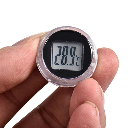 Car temperature meter - temperature, |