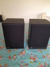 JPW Mini Monitor Bookshelf