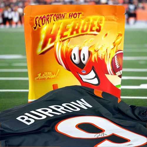 Scortchin hot extra spicy - scortchin',
