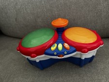 Big Steps Musical My First