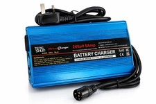 24v 5amp mobility scooter - 24v,