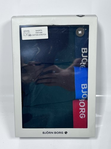 Björn borg cotton - cotton, stretch