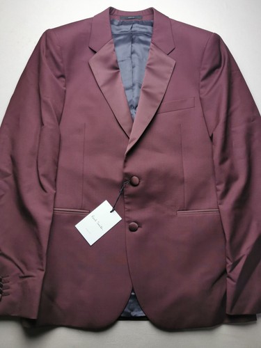 Paul smith mens 40r soho - smith,