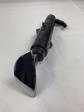 BMW Mini R55 R56 R57 R58 Right Drivers Headlight Washer Jet Nozzle Chrome